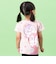 ドキンちゃんコキンちゃんむぎゅっとなかよしTシャツ