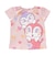 ドキンちゃんコキンちゃんむぎゅっとなかよしTシャツ