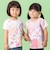 ドキンちゃんコキンちゃんむぎゅっとなかよしTシャツ