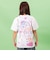ドキンちゃんコキンちゃんむぎゅっとなかよしTシャツ 大人