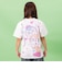 ドキンちゃんコキンちゃんむぎゅっとなかよしTシャツ 大人