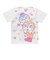 ドキンちゃんコキンちゃんむぎゅっとなかよしTシャツ 大人
