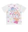ドキンちゃんコキンちゃんむぎゅっとなかよしTシャツ 大人
