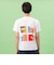 ひょこっとTシャツ 大人