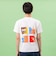 ひょこっとTシャツ 大人