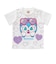光る！ドキンちゃんコキンちゃんサングラスTシャツ