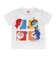 めくれる！ひょこっとTシャツ