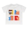 めくれる！ひょこっとTシャツ