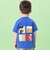 めくれる！ひょこっとTシャツ