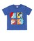 めくれる！ひょこっとTシャツ