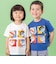 めくれる！ひょこっとTシャツ