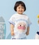 くるっと2WAY半袖Tシャツ アンパンマン コキンちゃん
