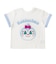 くるっと2WAY半袖Tシャツ アンパンマン コキンちゃん