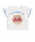 くるっと2WAY半袖Tシャツ アンパンマン コキンちゃん