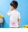 みんな集合ダイナーTシャツ