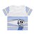 ばいきんまん ホラーマンびよ～んTシャツ
