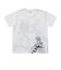 だだんだん波乗り和柄Tシャツ