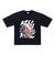 アンパンマン ストリートTシャツ 大人