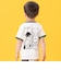 光る！ナガネギマンTシャツ
