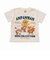 ヴィンテージライクアンパンマンバンドTシャツ