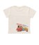 ヴィンテージライクなかま集合Tシャツ