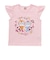 ドキンちゃん コキンちゃんキラキラ半袖Tシャツ