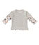 袖取り外しポケット長袖Tシャツ