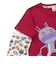 袖取り外しポケット長袖Tシャツ
