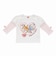 袖取り外しドキンちゃんコキンちゃん長袖Tシャツ