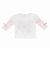 袖取り外しドキンちゃんコキンちゃん長袖Tシャツ