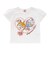 袖取り外しドキンちゃんコキンちゃん長袖Tシャツ