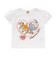 袖取り外しドキンちゃんコキンちゃん長袖Tシャツ