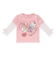 袖取り外しドキンちゃんコキンちゃん長袖Tシャツ
