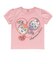 袖取り外しドキンちゃんコキンちゃん長袖Tシャツ
