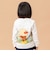 アンパンマンとなかまたち長袖Tシャツ