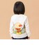 アンパンマンとなかまたち長袖Tシャツ