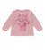 ぬいぐるみ長袖Tシャツ