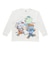 どんぶりまんトリオ和柄長袖Tシャツ 大人