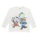 どんぶりまんトリオ和柄長袖Tシャツ 大人