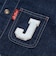 ジャムおじさん刺繍カバーオール