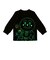 光る！ビッグアンパンマン長袖Tシャツ
