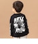 アンパンマンストリート長袖Tシャツ