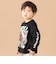 アンパンマンストリート長袖Tシャツ
