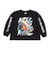 アンパンマンストリート長袖Tシャツ