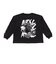 アンパンマンストリート長袖Tシャツ