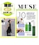 XLUXES エックスリュークス ラデュワリー セラム シャンプー ヒト幹細胞培養液 300mL