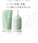 医薬部外品 enelmano エネルマーノ 薬用 ハンドソープ MD + 250mL 詰替用 弱酸性