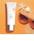 X-one ナチュラルシールド UV50+＜SPF50+ PA++++ UV耐水性★★＞ （50g）