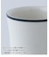 ダイナー マグ 300ml レッド ｜ everyday