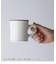 ダイナー マグ 300ml レッド ｜ everyday